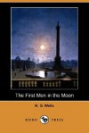 The First Men in the Moon - H.G. Wells