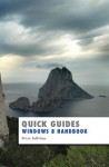 Windows 8 Handbook (Quick Guides) - Kevin Wilson