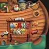 Inside Noah's Ark - Charles Reasoner