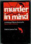 Murder in Mind - Lawrence Treat, Mystery Writers of America