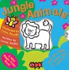 Jungle Animals - Louisa Sladen, Luana Rinaldo, Louisa Sladon