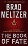 The Book Of Fate - Brad Meltzer