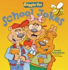 Giggle Fit: School Jokes - Joseph Rosenbloom, Steve Harpster