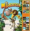 Madagascar: Deluxe Sound Storybook - Mark Shulman