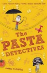 The Pasta Detectives. Andreas Steinhfel - Andreas Steinhöfel, Andreas Steinhfel