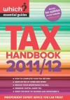 Tax Handbook 2011 - Tony Levene