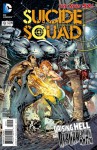 Suicide Squad New 52 #9 - Adam Glass