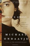 Amil's Ghost - Michael Ondaatje