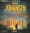 Chasing the Night (Eve Duncan Series) - Iris Johansen, Jennifer Vandyck