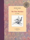 The Time Machine Study Guide - Emily Hutchinson