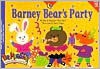 Barney Bear's Party (Dr. Maggie's Phonics Readers, a New View, Book 20) - Margaret Allen, Joel Kupperstein, Mary Thelen