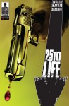 25 To Life #3 - Eriq La Salle, Doug Wagner, Tony Shasteen