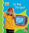 Is the TV On? - Kelly Doudna