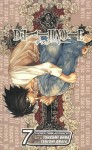 Death Note, Vol. 7: Zero - Tsugumi Ohba, Takeshi Obata