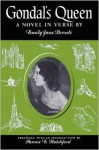 Gondal's Queen - Emily Brontë
