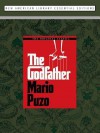 The Godfather - Mario Puzo, Peter Bart, Robert Thompson