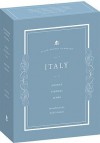 Atlas Pocket Classics: Italy: Italian Journey/Rome, Naples & Florence/Italian Hours - Johann Wolfgang von Goethe, Henry James, W.H. Auden, Stendhal, Elizabeth Mayer