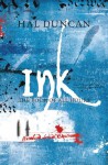 Ink: The Book of All Hours (Book of All Hours 2) - Hal Duncan