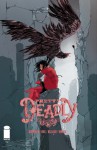 Pretty Deadly #3 - Kelly Sue DeConnick, Jordie Bellaire