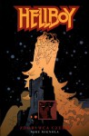 Hellboy: Zdobywca Czerw - Mike Mignola