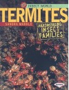 Termites: Hardworking Insect Families - Sandra Markle