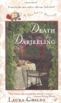 Death by Darjeeling - Laura Childs