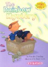 The Rainbow Mystery (Science Solves It!) - Jennifer Dussling