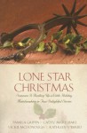 Lone Star Christmas: A Christmas Chronicle/Here Cooks the Bride/Unexpected Blessings/The Marrying Kind (Inspirational Romance Collection) - Pamela Griffin, Cathy Marie Hake, Vickie McDonough, Kathleen Y'Barbo