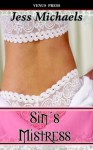 Sins Mistress - Jess Michaels