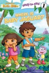 Where Is Baby Jaguar? - Laura Driscoll, Tom Mangano