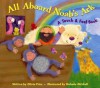 All Aboard Noah's Ark - Olivia Price, Melanie Mitchell