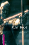Robin Hood - John Escott
