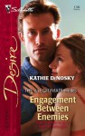 Engagement Between Enemies - Kathie DeNosky