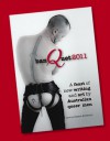 banQuet 2011: A feast of new writing and art by Australian queer men - Deanne Carson, Matthew Lang, Meinhart, Charlie Hoss, Phillip Lesbirel, Niccoló Palandri, Sandy Mitchell, Mitchell Noel Kelly, Timothy Chye, Andy Murdoch, Laura Dettori, Anton Mischewski, Ian MacNeill, Peter Leslie, Mancerbear, Nicholas G. Frank, Jason Jewell, Jonathan Els