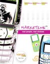 Marketing: Real People, Real Choices (5th Edition) - Michael R. Solomon, Elnora W. Stuart, Greg W. Marshall