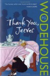 Thank You, Jeeves - P.G. Wodehouse