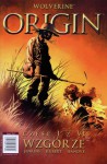 Wolverine - Origin t.1: Wzgórze - Paul Jenkins, Andy Kubert, Richard Isanove