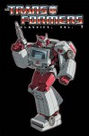 Transformers Classics Volume 7 - Simon Furman, Bob Budiansky, Ralph Macchio, Andrew Wildman, Frank Springer, Don Perlin