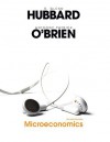Microeconomics & Myeconlab Student Access Card & Mel Package - Glenn Hubbard, Anthony P. O'Brien