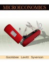 Microeconomics - Austan Goolsbee, Steven Levitt, Chad Syverson
