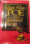 Complete Tales and Poems - Edgar Allan Poe
