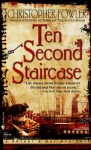 Ten Second Staircase - Christopher Fowler