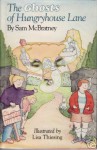 The Ghosts Of Hungryhouse Lane - Sam McBratney, Sam McBrantney