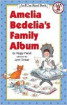 Amelia Bedelia's Family Album - Peggy Parish, Lynn Sweat
