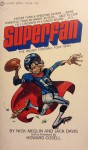 Superfan - Nick Meglin, Jack Davis