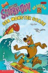 Sea Monster Scare (Scooby-Doo! Readers, #12) - Gail Herman, Duendes del Sur