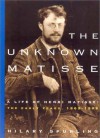 Matisse the Master: A Life of Henri Matisse--Volume 2: The Conquest of Colour, 1909-1954 - Hilary Spurling