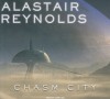 Chasm City - Alastair Reynolds, John Lee
