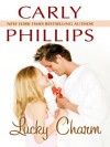 Lucky Charm - Carly Phillips