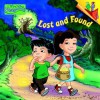 Lost and Found (Pictureback(R)) - Margaret Snyder, Don Williams